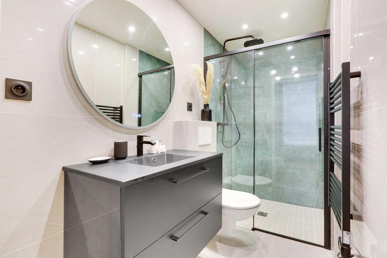 Charming -1br-4p-