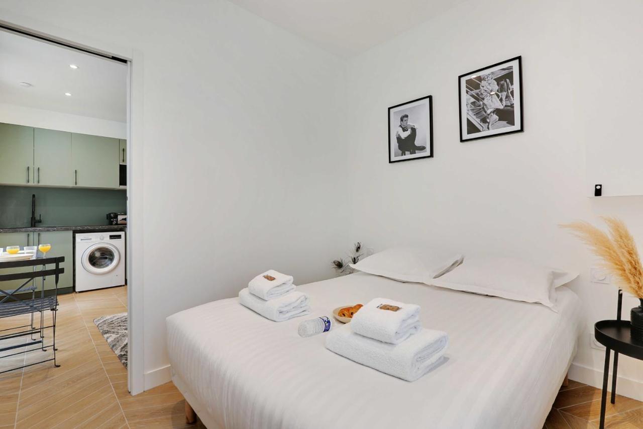Charming -1br-4p- Appartamento *