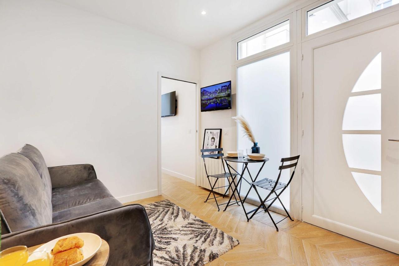 Charming -1br-4p- *