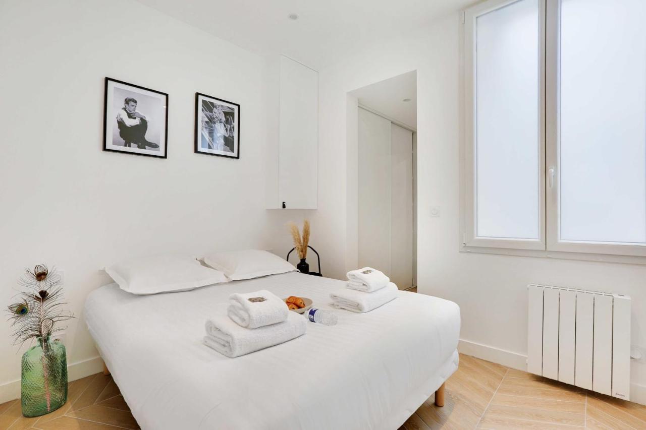 Charming -1br-4p- *