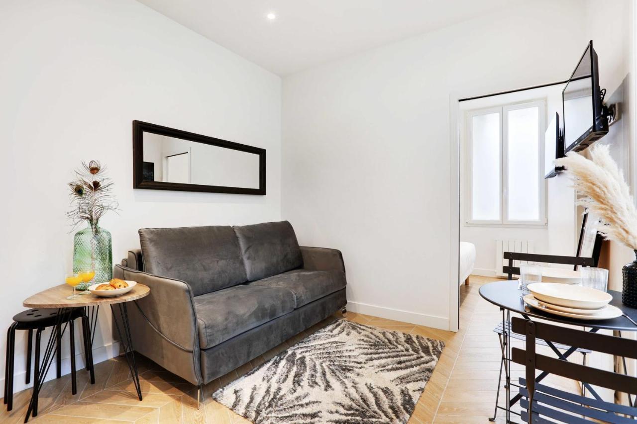 Charming -1br-4p- *